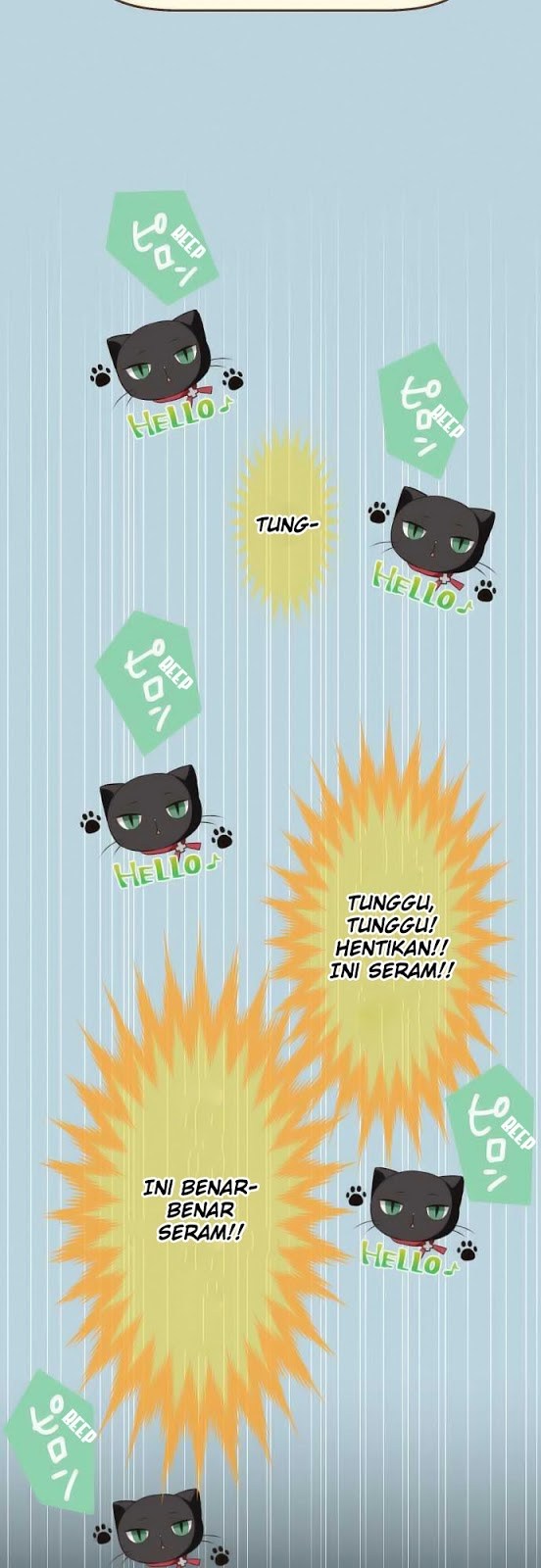 ReLife Chapter 70 Gambar 13